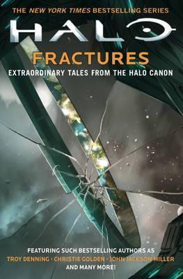 Halo: Fractures By:Buckell, Tobias S. Eur:12.99 Ден2:599