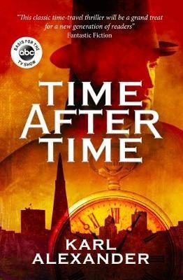Time After Time By:Alexander, Karl Eur:12.99 Ден2:599