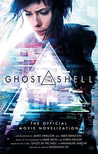 Ghost in the Shell: The Official Movie Novelization By:Swallow, James Eur:8,11 Ден2:799
