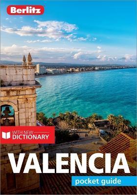 Berlitz Pocket Guide Valencia (Travel Guide with Dictionary) By:Berlitz Eur:11,37 Ден2:499