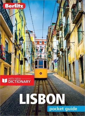 Berlitz Pocket Guide Lisbon (Travel Guide with Dictionary) By:(editor), Sian Marsh Eur:11.37 Ден2:499