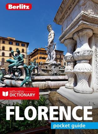 Berlitz Pocket Guide Florence (Travel Guide with Dictionary) By:(editor), Zara Sekhavati Eur:9,74 Ден2:499