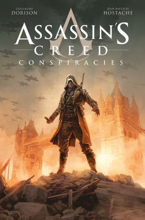 Assassin's Creed: Conspiracies By:Dorison, Guillaume Eur:17,87 Ден2:999