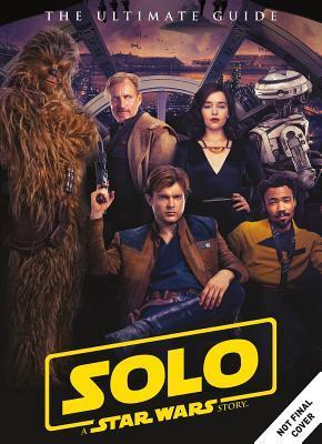 Solo: A Star Wars Story Ultimate Guide By:Magazines, Titan Eur:32,50 Ден2:1099