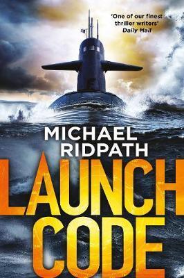 Launch Code By:Ridpath, Michael Eur:16,24 Ден2:899