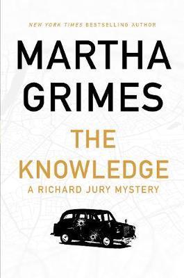 The Knowledge By:Grimes, Martha Eur:17,87 Ден2:599