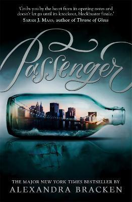 Passenger : Book 1: From the Number One bestselling author of LORE By:Bracken, Alexandra Eur:9,74 Ден2:599