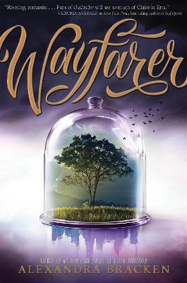 Wayfarer : Book 2: From the Number One bestselling author of LORE By:Bracken, Alexandra Eur:16,24 Ден2:699