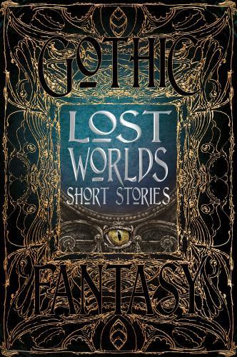 Lost Worlds Short Stories By:Roberts, Adam Eur:22,75 Ден2:1399