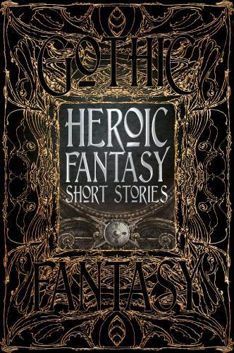 Heroic Fantasy Short Stories By:Semper, Philippa Eur:29,25 Ден1:1399