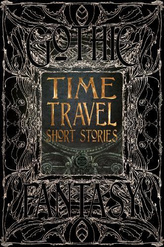Time Travel Short Stories By:Wittenberg, David Eur:14,62 Ден2:1399