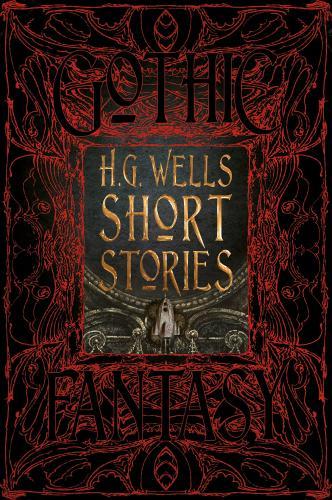 H.G. Wells Short Stories By:Parrinder, Patrick Eur:157,71 Ден1:1399