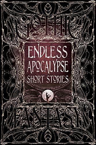 Endless Apocalypse Short Stories By:Mussgnug, Dr. Florian Eur:17,87 Ден1:1399