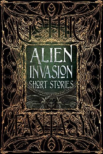 Alien Invasion Short Stories By:Parrinder, Patrick Eur:6,49 Ден2:1399