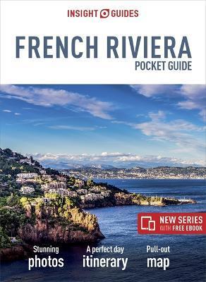 Insight Guides Pocket French Riviera (Travel Guide with Free eBook) By:Guide, Insight Guides Travel Eur:16,24 Ден2:499