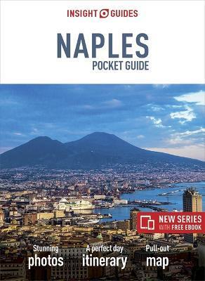 Insight Guides Pocket Naples, Capri & the Amalfi Coast (Travel Guide with Free eBook) By:Guides, Insight Eur:21,12 Ден2:499