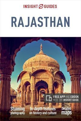 Insight Guides Rajasthan (Travel Guide with Free eBook) By:Guides, Insight Eur:21,12 Ден2:1399