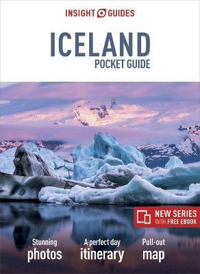 Insight Guides Pocket Iceland (Travel Guide with Free eBook) By:Guides, Insight Eur:12,99 Ден2:499