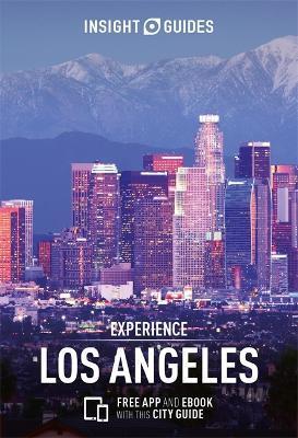 Insight Guides Experience Los Angeles (Travel Guide with Free eBook) By:Guides, Insight Eur:17,87 Ден2:699