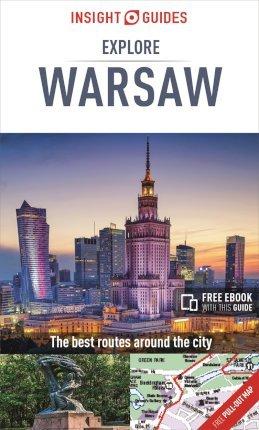 Insight Guides Explore Warsaw (Travel Guide with Free eBook) By:Guides, Insight Eur:12,99 Ден2:699