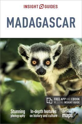 Insight Guides Madagascar (Travel Guide with Free eBook) By:Guides, Insight Eur:8,11 Ден2:1399