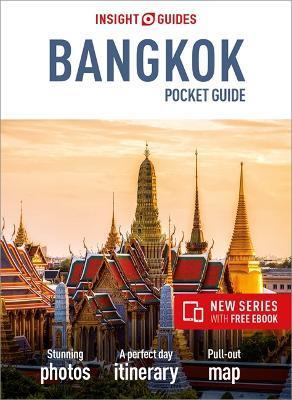 Insight Guides Pocket Bangkok (Travel Guide with Free eBook) By:Guides, Insight Eur:21,12 Ден1:499