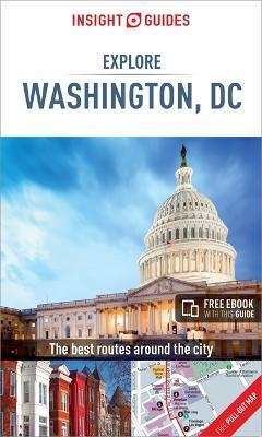 Insight Guides Explore Washington (Travel Guide with Free eBook) By:Guides, Insight Eur:8,11 Ден2:699