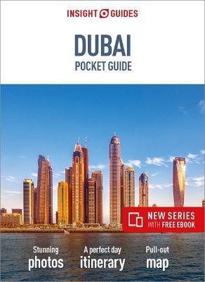 Insight Guides Pocket Dubai (Travel Guide with Free eBook) By:Guide, Insight Guides Travel Eur:11,37 Ден2:499