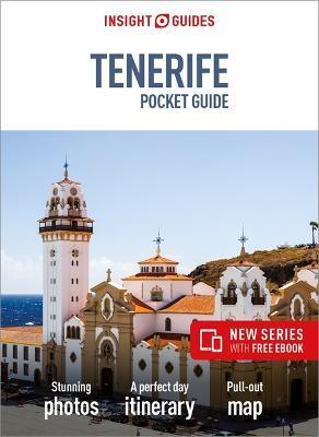Insight Guides Pocket Tenerife (Travel Guide with Free eBook) By:Guides, Insight Eur:8,11 Ден2:499
