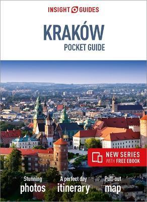Insight Guides Pocket Krakow (Travel Guide with Free eBook) By:Guides, Insight Eur:6,49 Ден2:499