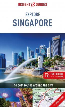 Insight Guides Explore Singapore (Travel Guide with Free eBook) By:Guide, Insight Guides Travel Eur:17,87 Ден2:699