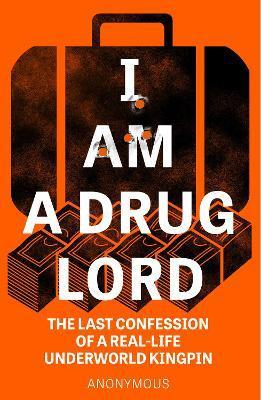I Am a Drug Lord : The Last Confession of a Real-Life Underworld Kingpin By:ANONYMOUS Eur:30,88 Ден2:699