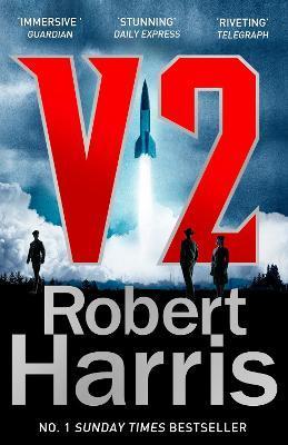 V2 : the Sunday Times bestselling World War II thriller By:Harris, Robert Eur:11,37 Ден2:699