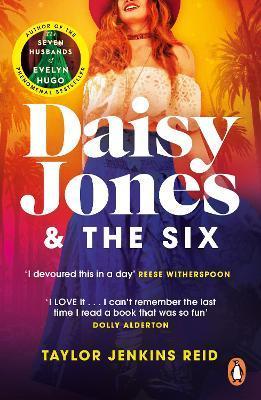 Daisy Jones and The Six By:Reid, Taylor Jenkins Eur:11,37 Ден2:799