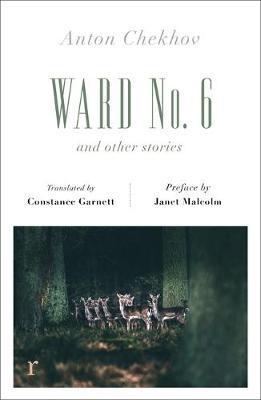 Ward No. 6 and Other Stories (riverrun editions) : a unique selection of Chekhov's novellas By:Chekhov, Anton Eur:11,37 Ден2:799