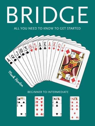 Bridge By:Horton, Mark Eur:12,99  Ден3:799