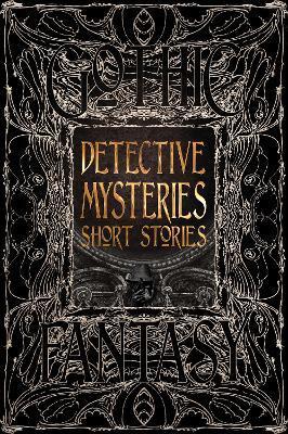 Detective Mysteries Short Stories By:Herbert, Rosemary Eur:24,37 Ден1:1499