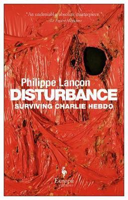 Disturbance By:LANCON, PHILIPPE Eur:29,25 Ден2:1099
