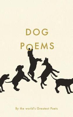 Dog Poems By:Various Eur:4,86 Ден2:599
