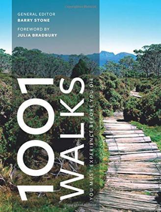 1001 Walks : You must experience before you die By:Stone, Barry Eur:24,37  Ден3:1499