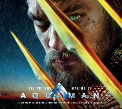 The Art and Making of Aquaman By:Avila, Mike Eur:162.59 Ден2:2399