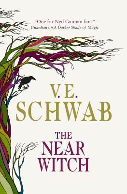 The Near Witch By:Schwab, V. E. Eur:11,37 Ден1:1099