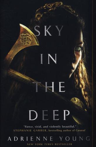 Sky in the Deep By:Young, Adrienne Eur:19.50 Ден2:699