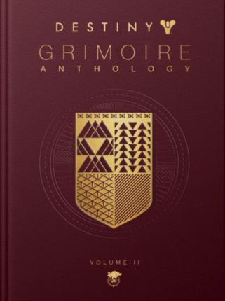 Destiny: Grimoire Anthology - Volume 2 By:Bungie Eur:12,99 Ден1:1399