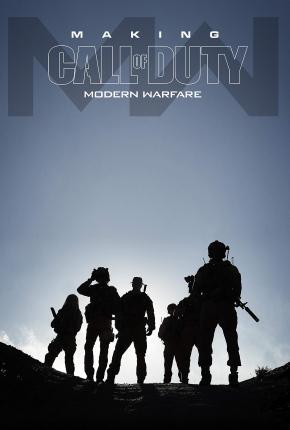 Making Call of Duty: Modern Warfare By:Books, Titan Eur:43,89 Ден2:2399