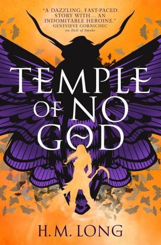 Temple of No God - The Four Pillars By:Long, H. M. Eur:21,12 Ден2:699