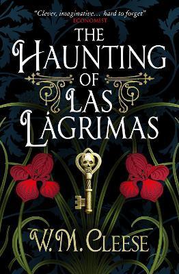 The Haunting of Las Lagrimas By:Cleese, W.M. Eur:8,11 Ден2:699