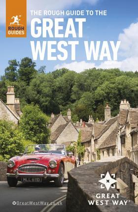 The Rough Guide to the Great West Way (Travel Guide) By:Guides, Rough Eur:11,37 Ден2:799