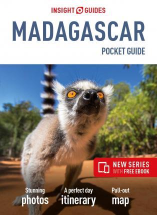 Insight Guides Pocket Madagascar (Travel Guide with Free eBook) By:Guide, Insight Travel Eur:9,74 Ден2:499
