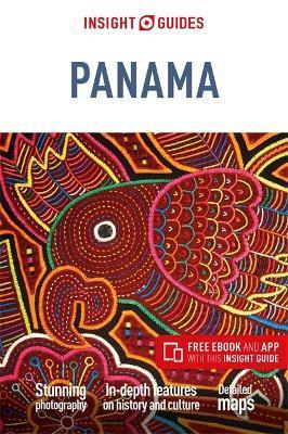 Insight Guides Panama (Travel Guide with Free eBook) By:Guide, Insight Guides Travel Eur:22,75 Ден2:1299